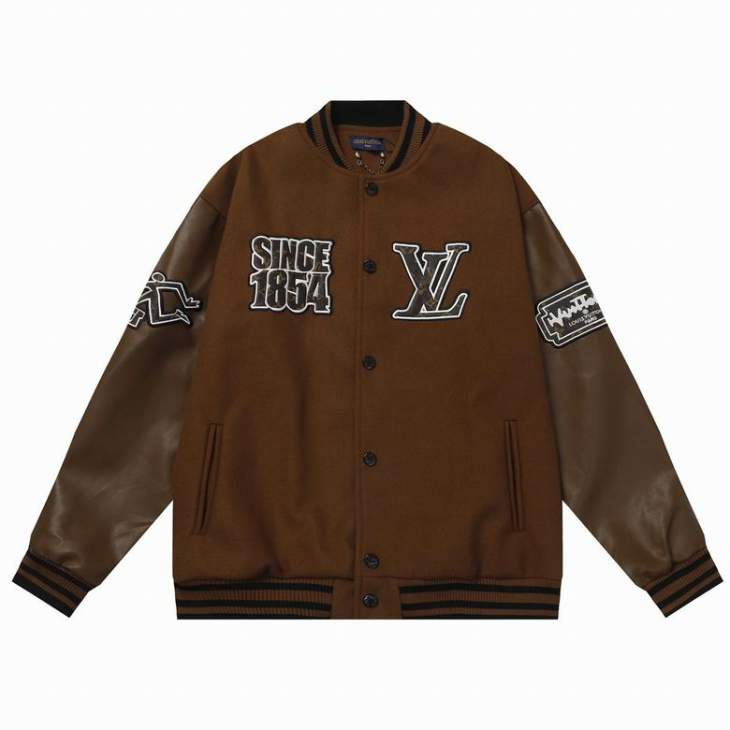 Picture of Louis Vuitton Jackets _SKULVM-XXLyhtB1731642